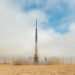 Singapore’s Space SME OculloSpace Successfully Flies First Rocket, AZAD “The Dreamer”, from Oman