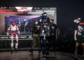 ARC Stages Singapore’s First Full-Sized Humanoid Fight Night