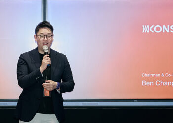 KONST Raises $30M Series B funding Led by ADATA Technology to Scale Up AI Data Center Buildout in Asia and Advance Its Token Factory Strategy
