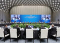 Global CEOs to explore new opportunities in Shanghai