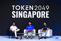 MEXC and Payward Highlight Collaboration as Crypto and TradFi Converge at TOKEN2049