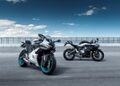 CFMOTO 675SR-R to Become Official Motorcycle for 2027 WorldWCR