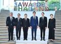 Finance Minister Guides Press Through QSNCC Ahead of 2026 IMF-World Bank Group Annual Meetings, Reaffirming Thailand’s Readiness on All Fronts