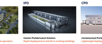 Brightray Signs Letter of Intent for Planned 10MW AI Data Center Project in the United States