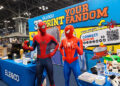 ELEGOO Brings 3D Printing to New York Comic Con 2026, Turning Fandom into Physical Creations