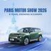 GAC Goes Deeper in Europe — the “New Chapter” to Be Unveiled at the 2026 Paris Motor Show