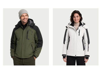Wulcea Advances Smart Heated Clothing with Next-Gen Graphene Heated Jackets