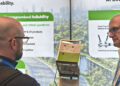 NOARK Combines Global Scale with Local Execution for Data Center Power Infrastructure