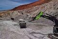 Zoomlion Expands Mining Machinery Business as International Revenue Grows