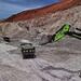 Zoomlion Expands Mining Machinery Business as International Revenue Grows
