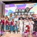 The 9th “Youth Painting Contest” International Youth Art Exhibition Launches in Malaysia