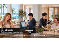Aiello integrates with Shiji Infrasys POS to enable AI-powered F&B ordering across the hotel