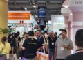 October 2026 Global Sources Hong Kong Shows Phase I Opens Today