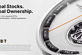 Bybit Supports Stocks Trading, Giving Eligible Global Users Access to 1,000+ U.S. Stocks and ETFs