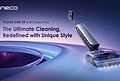 Spring Clean with Steam Power: Tineco Launches Amazon-Exclusive New FLOOR ONE S9 Artist Steam Plus