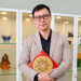 Master Jason Chan Expands Won Yan Feng Shui Consultancy’s Mission to Bring Chinese Metaphysics Into Modern Life