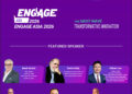 AICPA & CIMA ENGAGE Asia Conference 2026 to Make Its Shanghai Debut This November