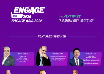 AICPA & CIMA ENGAGE Asia Conference 2026 to Make Its Shanghai Debut This November