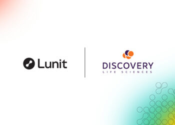 Lunit and Discovery Life Sciences Collaborate to Expand AI-Powered Tissue Analysis for Biopharma Research