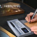 HOZO Reinvents the Hobby Knife with a Push-Button Blade-Changing Mechanism, Launching on Kickstarter Today