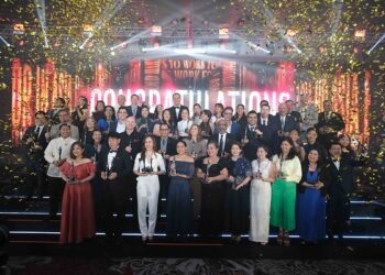 Empathy and Flexibility Emerge as Key Differentiators as 44 Winners Announced for the 2026 HR Asia Best Companies to Work for in Asia Philippines