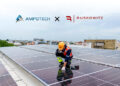Ampotech and Buskowitz Energy Collaborate to Deliver Integrated Energy Solutions Combining Energy Efficiency, Solar and Battery Storage