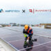 Ampotech and Buskowitz Energy Collaborate to Deliver Integrated Energy Solutions Combining Energy Efficiency, Solar and Battery Storage