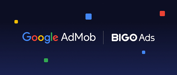 BIGO Ads Joins Google AdMob as a Bidding Partner