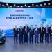 GAC Unveils New Brand, Services and Products at 2026 Paris Motor Show, Marking a New Chapter in Full-Chain Localization in Europe