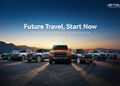 Future Travel Starts Now: The 2026 JETOUR Global Technology Experience Day Is About to Begin