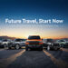 Future Travel Starts Now: The 2026 JETOUR Global Technology Experience Day Is About to Begin