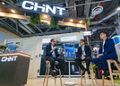CHINT Showcases Prefab Power Pods at DCWA 2026 to Accelerate AI Data Centre Deployment