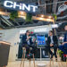 CHINT Showcases Prefab Power Pods at DCWA 2026 to Accelerate AI Data Centre Deployment