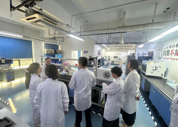 Tsingke Customer Quality Audit Highlights Manufacturing Systems and Quality Controls