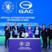 GAC Connects with Europe Through Engineering and Football at 2026 Paris Motor Show