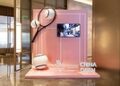 Beijing Marriott Marquis Hotel Hosts China Open Delegation During Its Opening Weeks