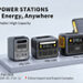 Energize the Future: CARKU Debuts Latest Portable Power Station Solutions at 2026 Canton Fair