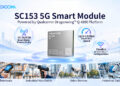 Fibocom Showcases SC153 5G Smart Module at NetworkX, Leveraging a Qualcomm Platform to Accelerate 5G Smart Device Development