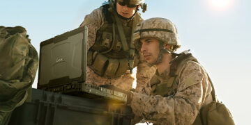 Getac’s Next Generation B360X and B360X Pro Fully Rugged Notebooks Bring the Power of Edge AI to Frontline Professionals