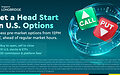 Longbridge Singapore Extends U.S. Pre-Market Options Trading Hours for Singapore Investors