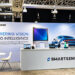 SmartSens Showcases Automotive Vision Sensing Portfolio at AutoSens Europe 2026