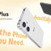 NUU Unveils the N10 Plus, an Unlocked Android 16 smartphone: All the Phone You Need. Beautifully Simple.