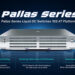 CyberTAN Unveils Pallas Series Liquid-Cooled 102.4 Tbps Ethernet Switch Platform Blueprint at OCP Global Summit 2026