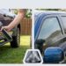 Wolfbox MegaFlow 400 Makes Car Drying and Detailing a One-Tool Job