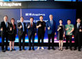 AIsphere Officially Opens Hong Kong Office at Cyberport, Building an AI Hub for the City