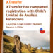 XTransfer Launches Cross-border Payment Service in Chile