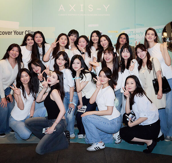 AXIS-Y to Open Second Cheongdam Headquarters in May 2027