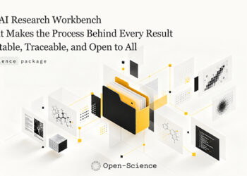 AIPOCH Launches Open-Science, Making Research Easier to Follow, Learn From, and Share with .science Packages