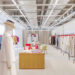 EP YAYING Debuts SS27 Collection at MODE Shanghai Fashion Week