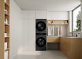 LG ELECTRONICS EXPANDS WASHTOWER LINEUP WITH NEW 25-INCH MODEL